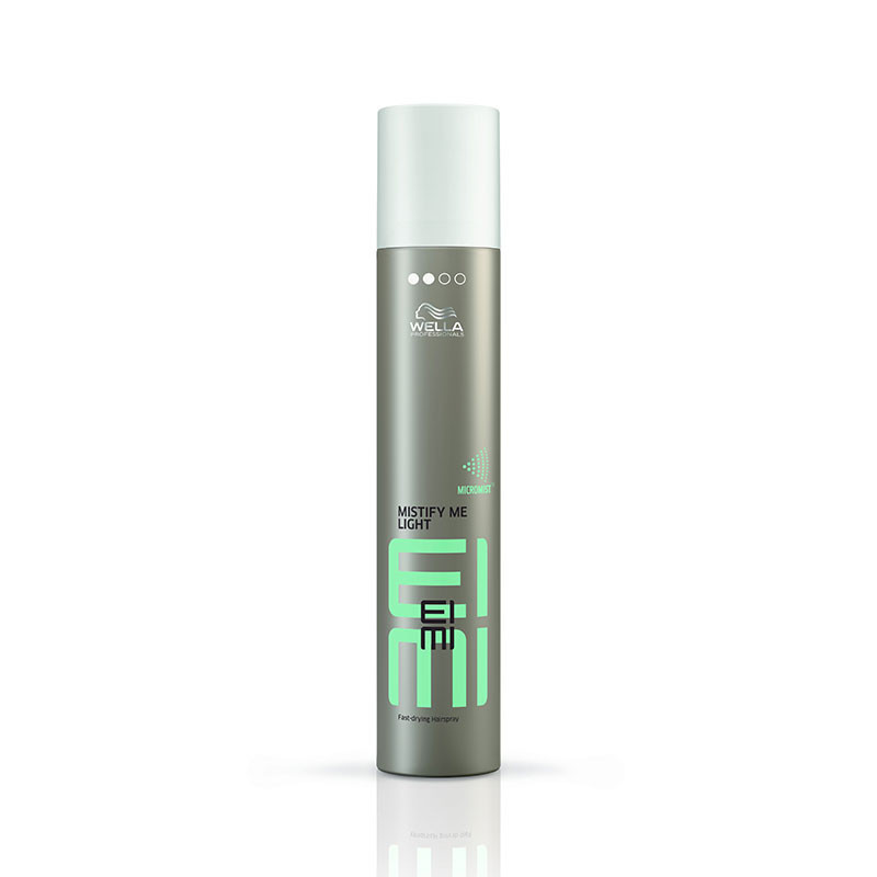 Spray à séchage rapide Mistify Me Light Eimi