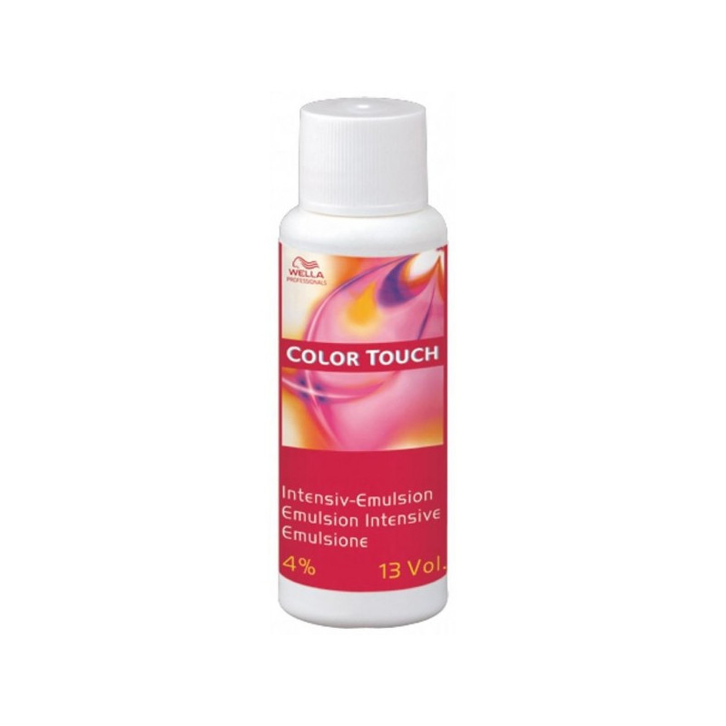 Révélateur 4% ColorTouch