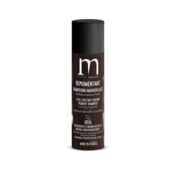 Shampoing Repigmentant Marron Glacé