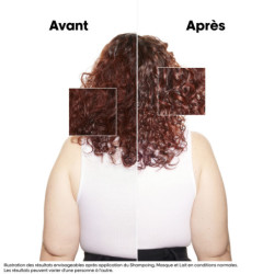 Shampoing cheveux colorés Vitamino Color
