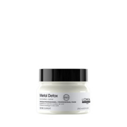 Masque protecteur Metal Detox - anti-dépôts, anti-casse