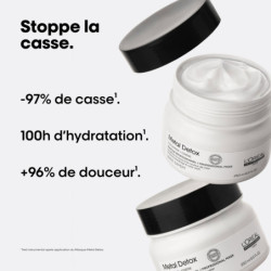 Masque Metal Detox