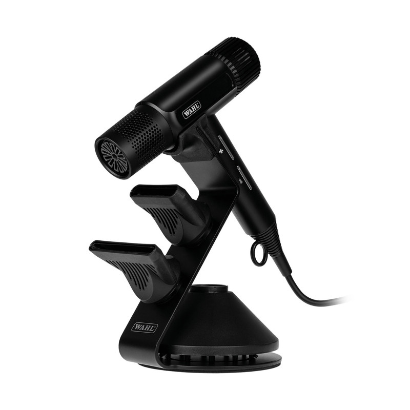Socle Vanquish™ – Organisation et praticité
