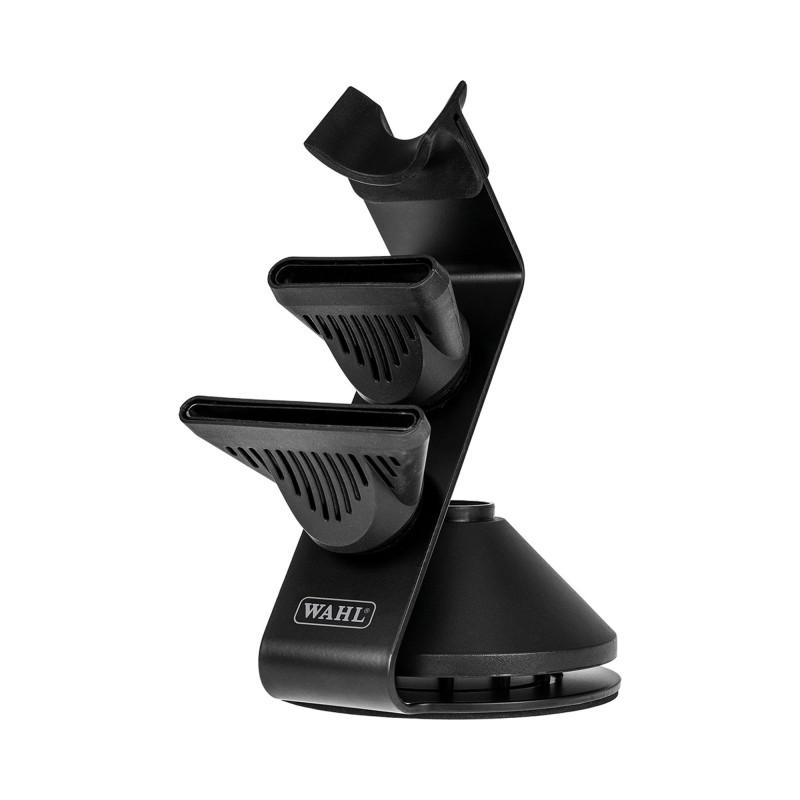 Socle Vanquish™ – Organisation et praticité