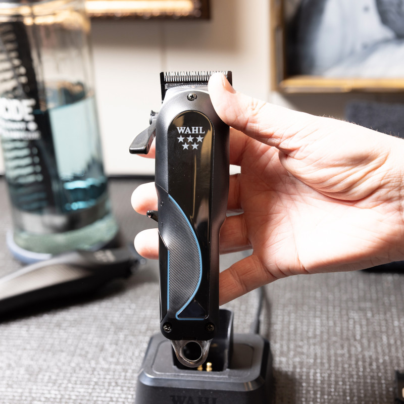 Tondeuse de coupe Senior® 2.0 sans fil - 5 stars series