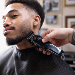Tondeuse de coupe Senior® 2.0 sans fil - 5 stars series
