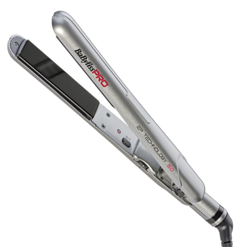 Lisseur EP Technology 5.0 Argent 25mm