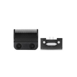 Tête de coupe lame Fade MIM en titanium pour FX820E 45mm