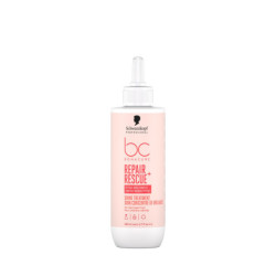 Soin concentré de brillance BC Repair Rescue - cheveux abîmés