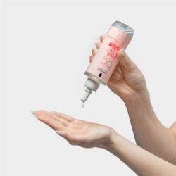 Soin concentré de brillance BC Repair Rescue - cheveux abîmés