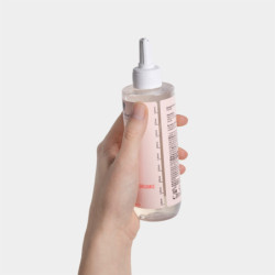 Soin concentré de brillance BC Repair Rescue - cheveux abîmés