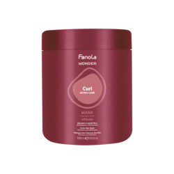 Masque régénérant Wonder Curl - cheveux bouclés