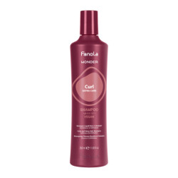 Shampoing hydratant douceur Wonder Curl - cheveux bouclés et ondulés