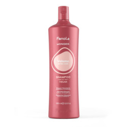 Shampoing Volumisant Volume Wonder