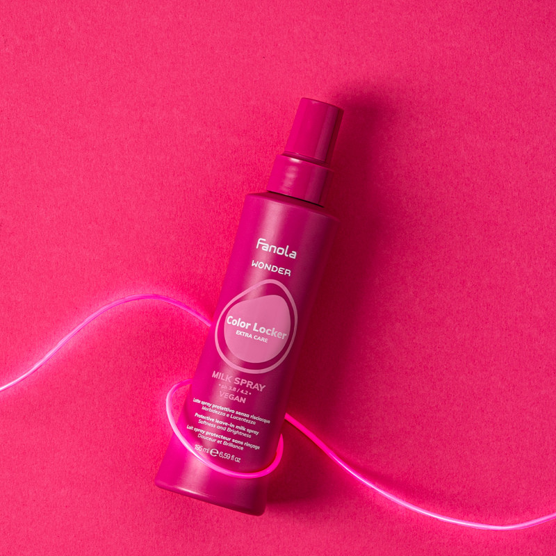 Lait protecteur de couleur Wonder Color Locker