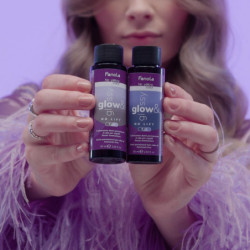 Fanola Toner .21 Anti-Jaunissement Bleu