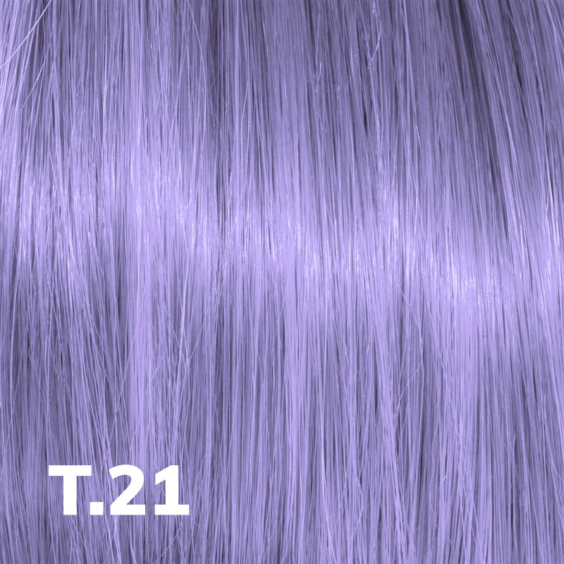 Fanola Toner .21 Anti-Jaunissement Bleu