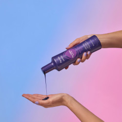 Shampoing déjaunisseur No Yellow Wonder