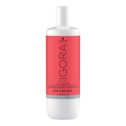 Révélateur Oxydant Igora Royal 12% | 40 vol