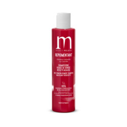 Shampoing Repigmentant Rouge de Venise