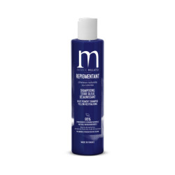 Shampoing Repigmentant Terre Bleue