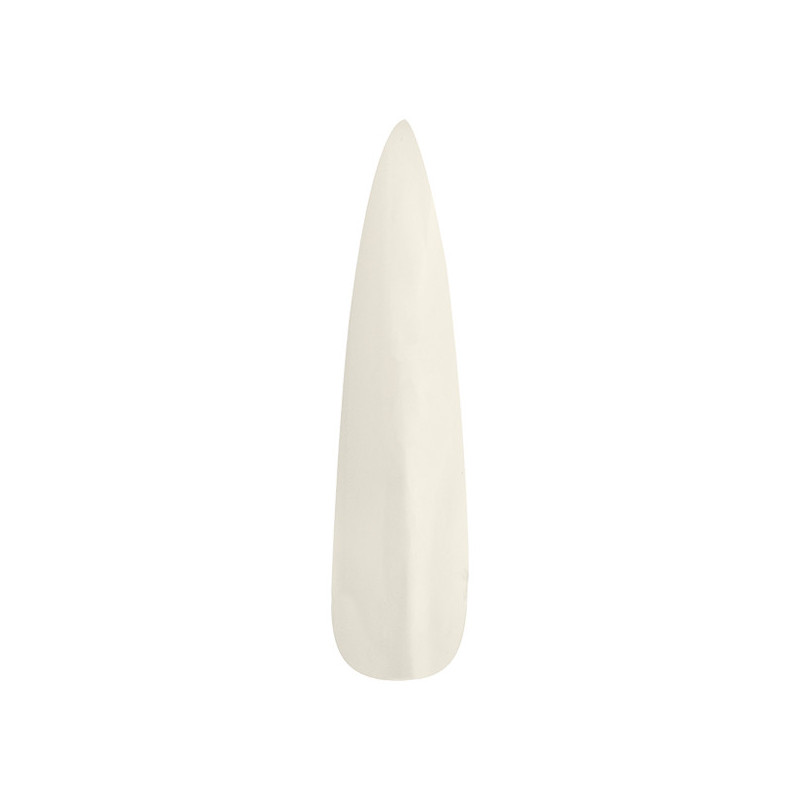 Capsules professionnelles Stiletto x50 Naturelles long