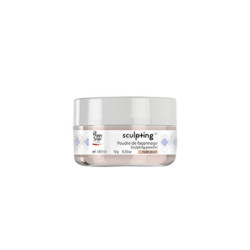 Poudre de façonnage camouflage Nude peach