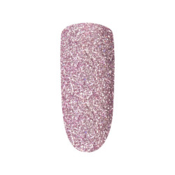 Vernis semi-permanent I-LAK – flash pink – brillance, tenue 3 semaines