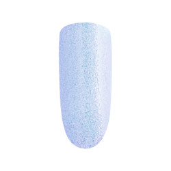 Vernis semi-permanent I-LAK – starry night – reflets argentés, tenue 3 semaines