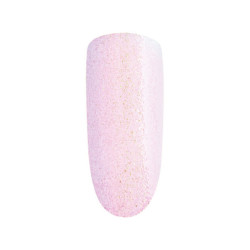 Vernis semi-permanent I-LAK – pink dawn – douceur pastel, tenue 3 semaines