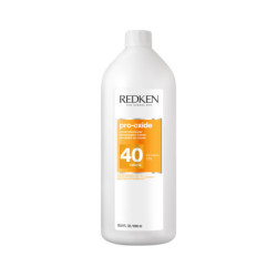 Oxydant Crème Fluide Pro-Oxide 40V