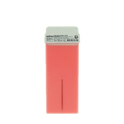 Cartouche de cire roll on Titane