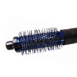 Brosse soufflante Blue Lightening 34mm