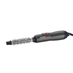 Brosse soufflante Air Styler 19mm Noire