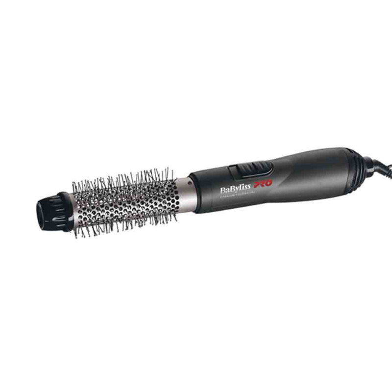 Brosse soufflante Air Styler 32mm Noire