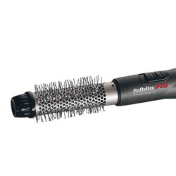Brosse soufflante Air Styler 32mm Noire