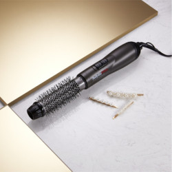 Brosse soufflante Air Styler 32mm Noire