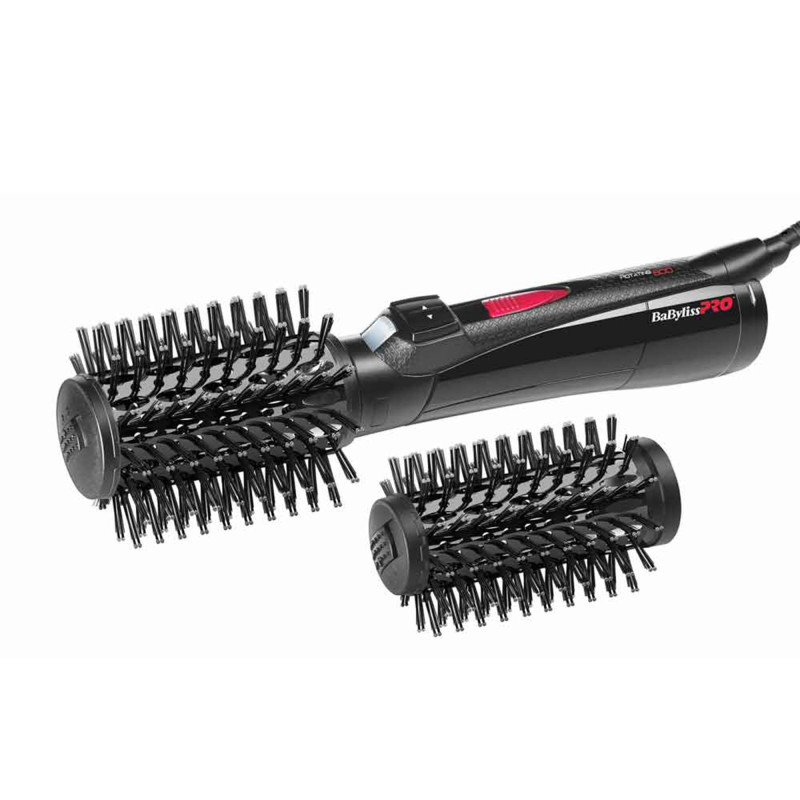 Brosse soufflante rotative - Rotating 800