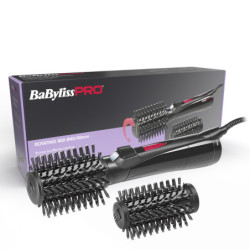 Brosse soufflante rotative - Rotating 800