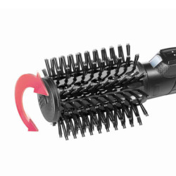 Brosse soufflante rotative - Rotating 800