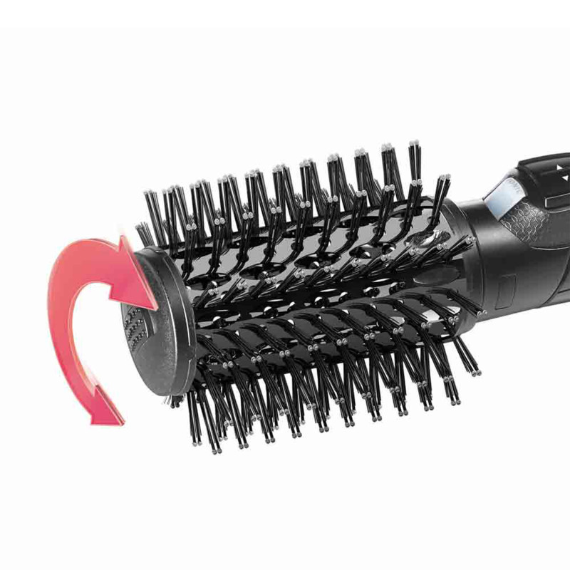 Brosse soufflante rotative - Rotating 800