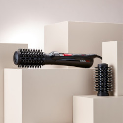 Brosse soufflante rotative - Rotating 800