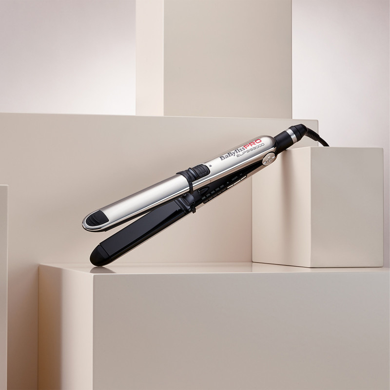 Lisseur Elipsis 3000 Noir
