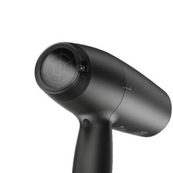 Sèche-cheveux Premium LUPIA Noir BAB7600E / 2200W - Puissance et légèreté