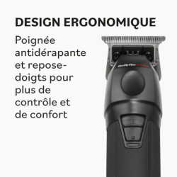 Tondeuse de finition sans fil FRESH FX76E