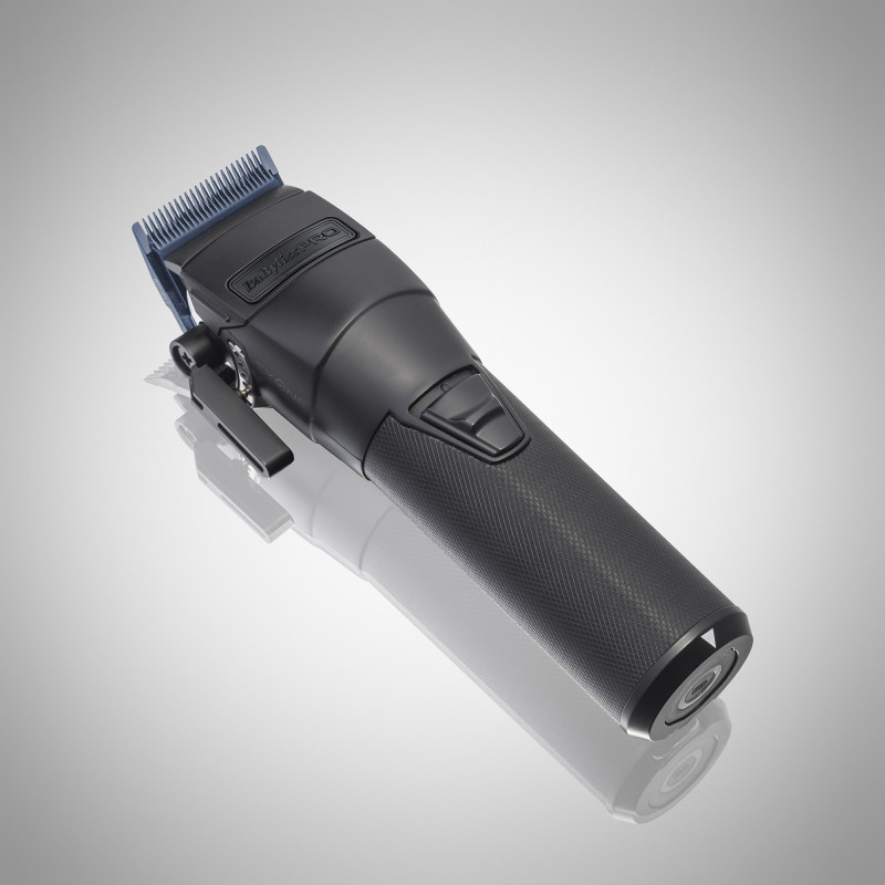 Tondeuse de Coupe FXONE Noir Mat