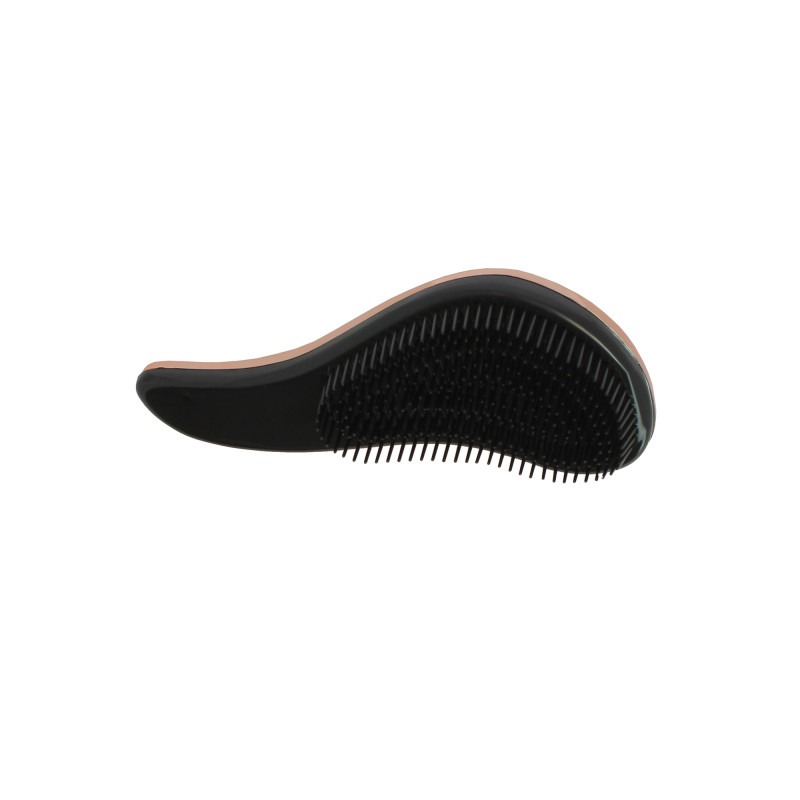 Brosse démêlante Rose gold chromé