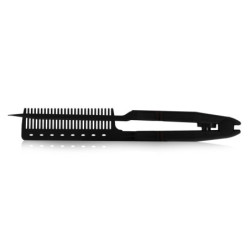 Peigne de lissage – sécurité, précision, confort
