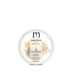 Gommage capillaire Hair Scrub - détoxifie et purifie