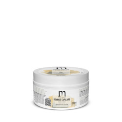 Gommage capillaire Hair Scrub - détoxifie et purifie
